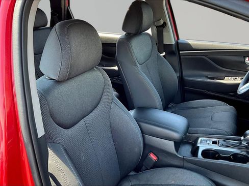 Used 2020 Hyundai Santa Fe SEL AWD/4WD image 28