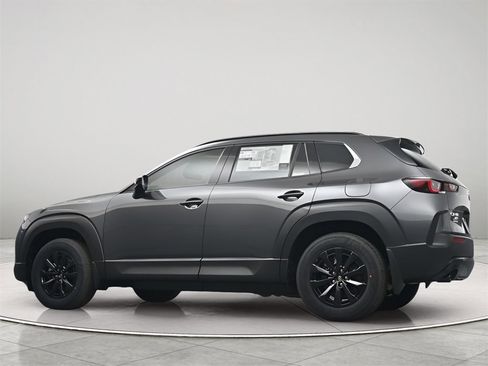 New 2026 MAZDA CX-50 AWD 2.5 Hybrid w/ Weather Package image 22