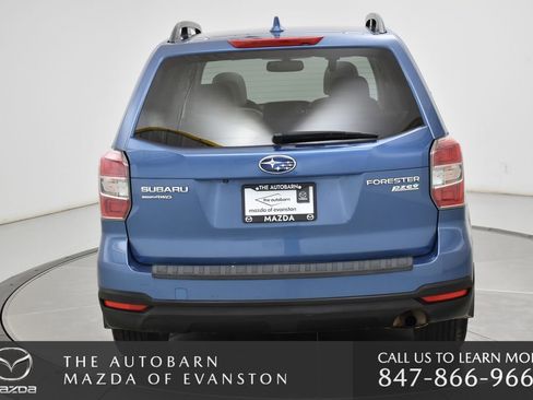 Used 2016 Subaru Forester 2.5i Premium w/ Popular Package #2 image 19