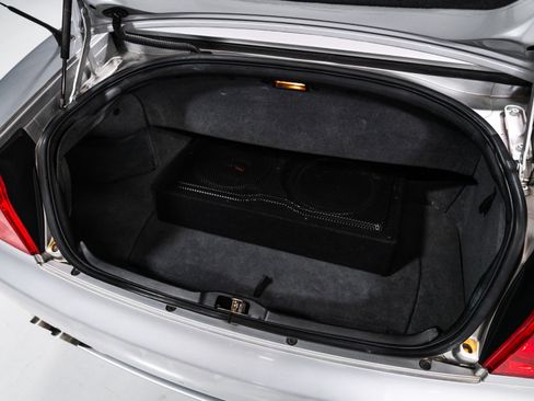 Used 2002 Maserati Spyder GT RWD image 15