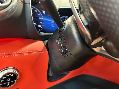 Used 2024 Mercedes-Benz AMG GT 55 image 25