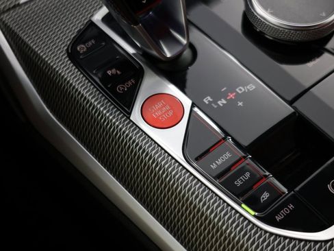 Used 2023 BMW M4 xDrive Competition image 18