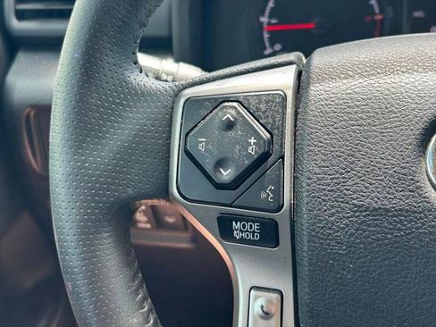 Certified 2024 Toyota 4Runner SR5 RWD image 33