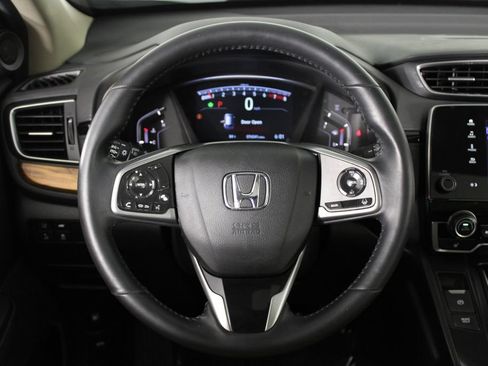 Used 2021 Honda CR-V EX-L image 9