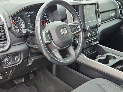 Used 2022 RAM 1500 Lone Star image 10