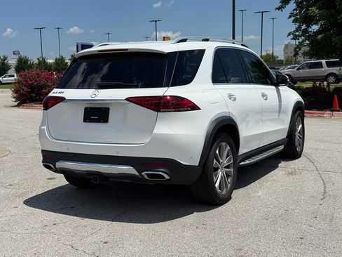 Used 2021 Mercedes-Benz GLE 350 image 7