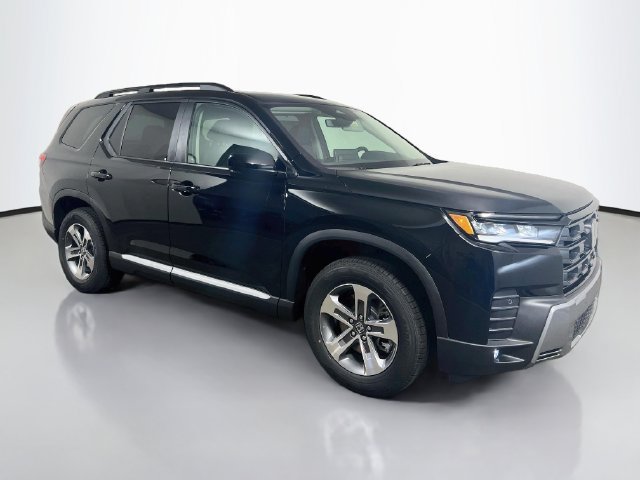 New 2026 Honda Pilot EX-L image 23