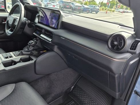 Certified 2026 Toyota Land Cruiser w/ Premium Package AWD/4WD image 6