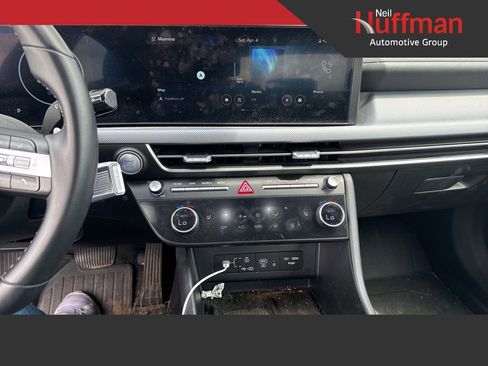 Used 2025 Hyundai Sonata SEL image 7