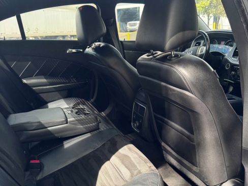 Used 2011 Dodge Charger R/T image 16