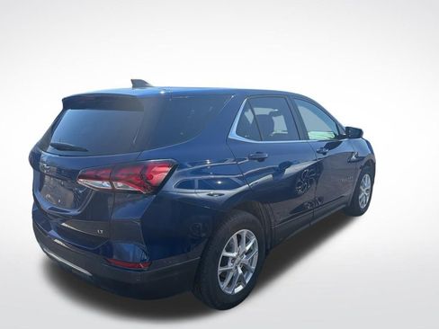 Used 2022 Chevrolet Equinox LT image 35