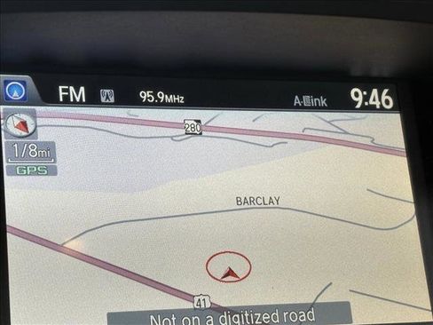 Used 2014 Acura MDX FWD w/ Technology Package image 9