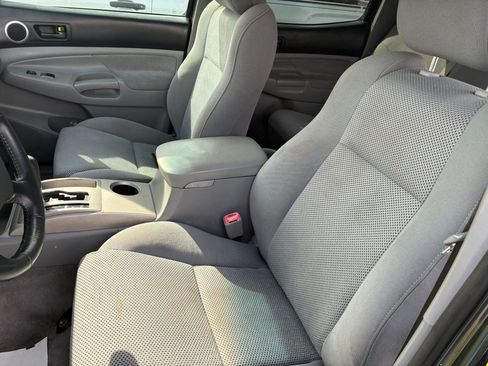 Used 2009 Toyota Tacoma 4x4 Double Cab image 15