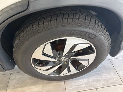 Used 2016 Honda CR-V Touring image 50