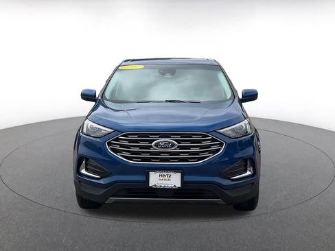 Used 2022 Ford Edge SEL image 4