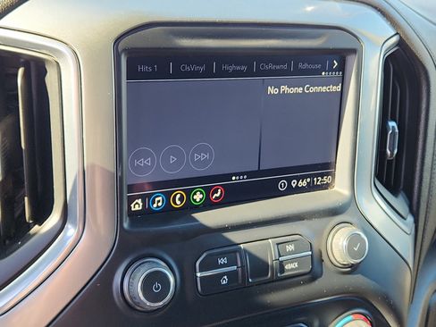 Used 2020 Chevrolet Silverado 2500 LTZ w/ LTZ Plus Package image 14