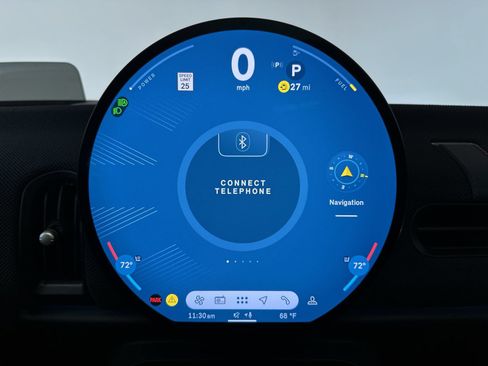 New 2026 MINI Cooper S FWD image 19