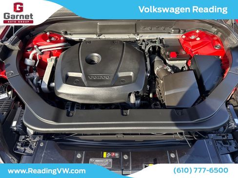 Used 2018 Volvo XC60 T5 R-Design w/ Convenience Package image 23