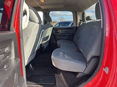 Used 2014 RAM 1500 Tradesman w/ Popular Equipment Group image 20