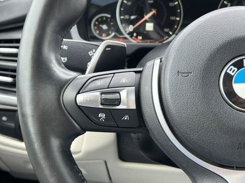 Used 2018 BMW X5 xDrive50i AWD/4WD image 25