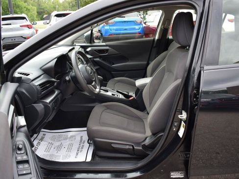 Used 2024 Subaru Impreza 2.0i AWD/4WD image 28
