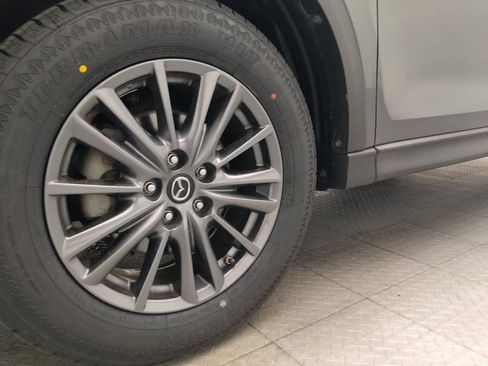 Used 2019 MAZDA CX-5 Touring AWD/4WD image 31
