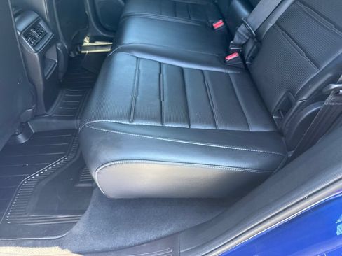 Certified 2023 Honda CR-V EX-L image 19