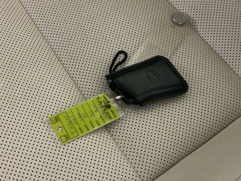 Used 2023 Lexus RX 350 Premium w/ Accessory Package image 41