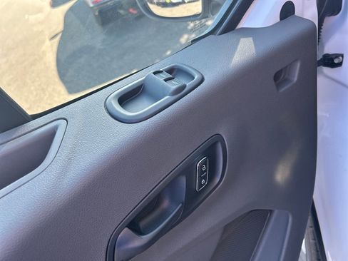 New 2025 Ford Transit 250 Base w/ Load Area Protection Package image 16