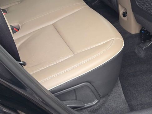 Used 2020 Hyundai Tucson Limited w/ Cargo Package image 10