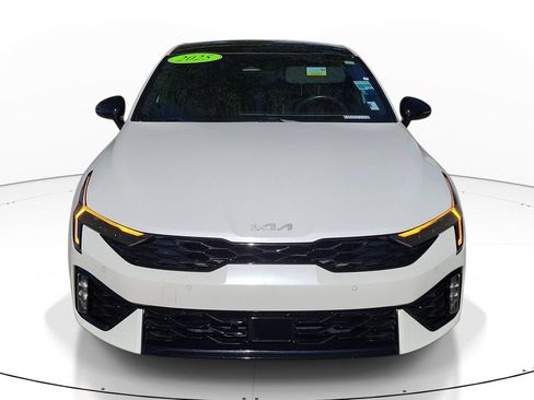 Used 2025 Kia K5 GT-Line w/ GT-Line Premium Package image 10