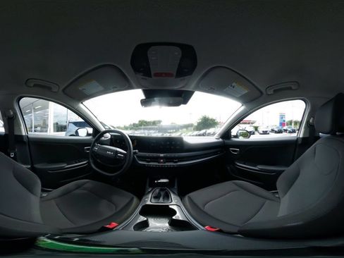 Used 2026 Kia K4 FWD image 39