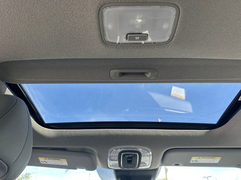 New 2026 Hyundai Elantra SEL Sport Premium w/ Cargo Package image 16