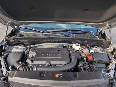 Used 2023 Buick Envision Avenir image 31