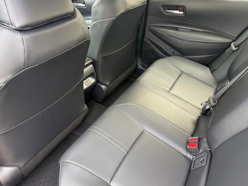 New 2026 Toyota Corolla XLE image 10