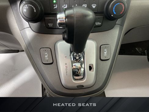 Used 2007 Honda CR-V EX-L image 3