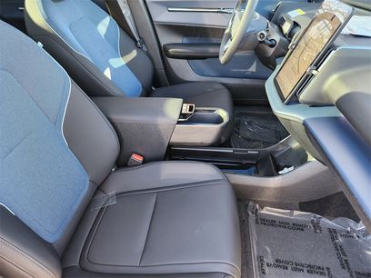 New 2026 Volvo EX30 Plus