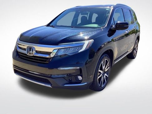 Used 2021 Honda Pilot Touring image 5