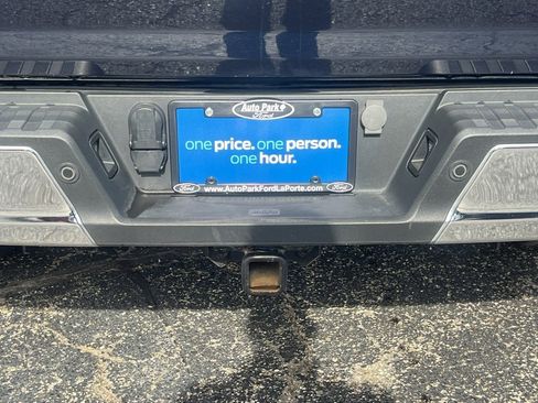 Certified 2023 Ford F150 XLT w/ Equipment Group 302A High image 14