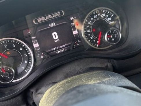 Used 2020 RAM 1500 Big Horn image 10