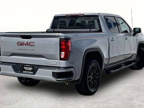 Used 2024 GMC Sierra 1500 Elevation AWD/4WD image 2