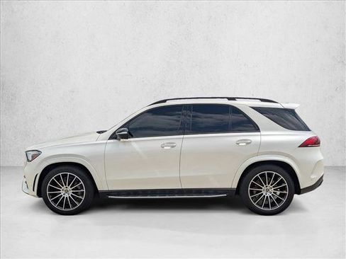 Used 2023 Mercedes-Benz GLE 450 4MATIC image 8