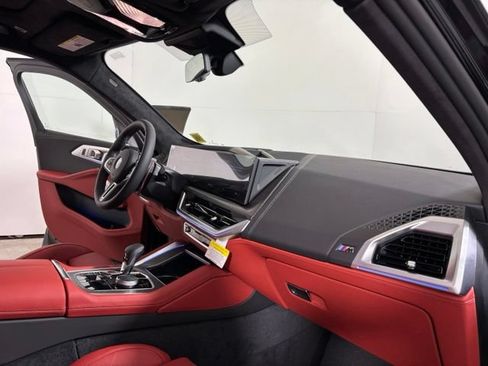 New 2026 BMW XM Label Red AWD/4WD image 17