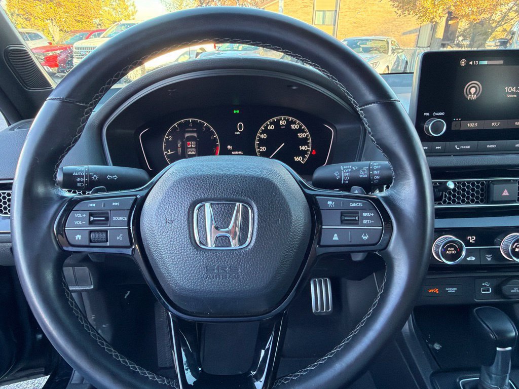 Used 2024 Honda Civic Sport image 20