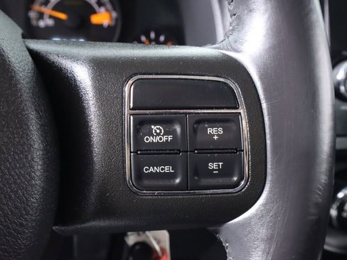 Used 2017 Jeep Patriot Sport image 12