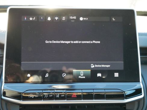 New 2026 Jeep Compass Latitude AWD/4WD image 50
