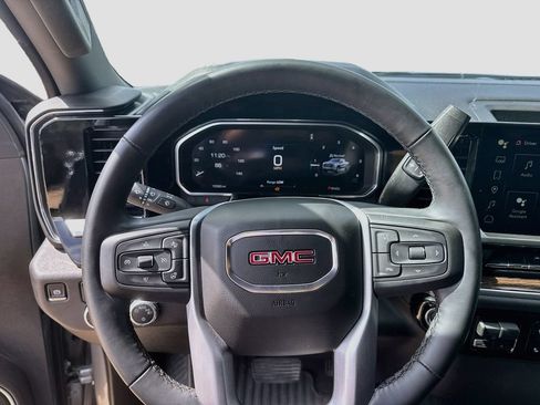 Used 2026 GMC Sierra 1500 SLE w/ Preferred Package RWD image 13