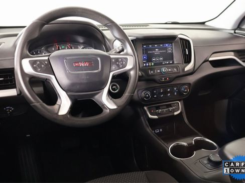 Used 2023 GMC Terrain SLE w/ Elevation Edition image 2