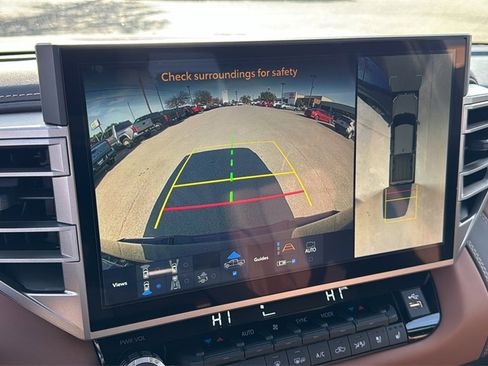 New 2026 Toyota Tundra 1794 Edition image 33