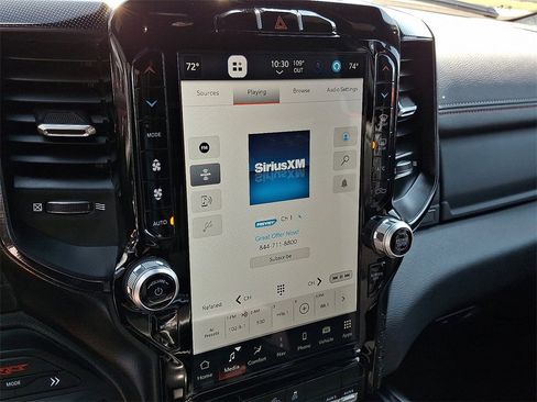Used 2022 RAM 1500 TRX image 16